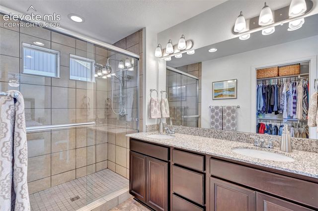 7317 Weatherwood Drive, Colorado Springs, CO 80924