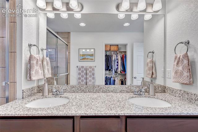 7317 Weatherwood Drive, Colorado Springs, CO 80924