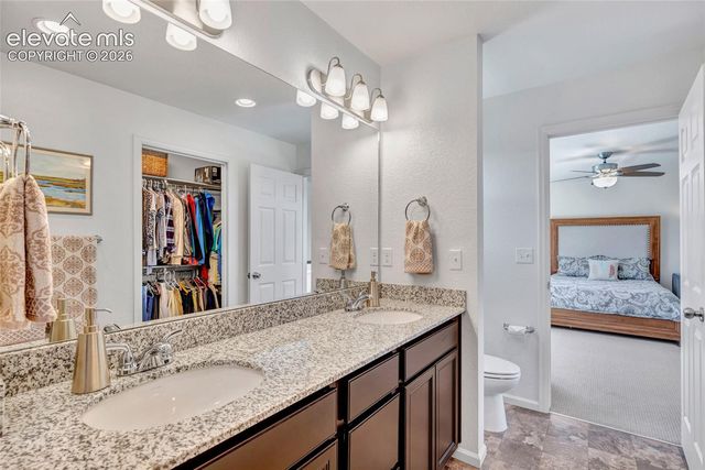 7317 Weatherwood Drive, Colorado Springs, CO 80924