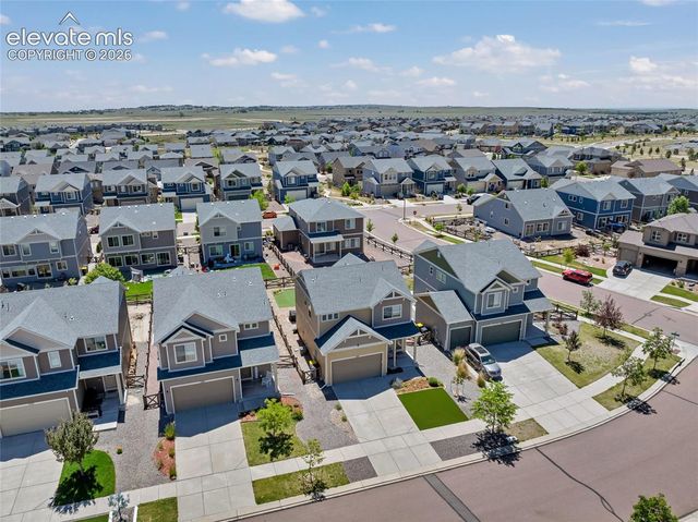 7317 Weatherwood Drive, Colorado Springs, CO 80924