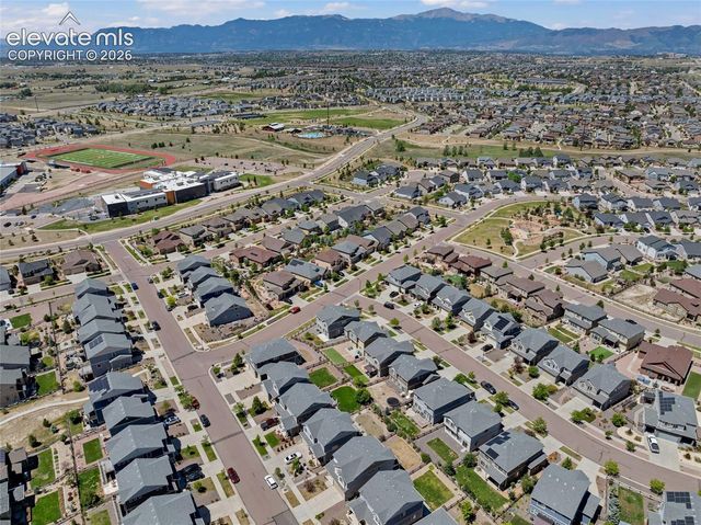 7317 Weatherwood Drive, Colorado Springs, CO 80924