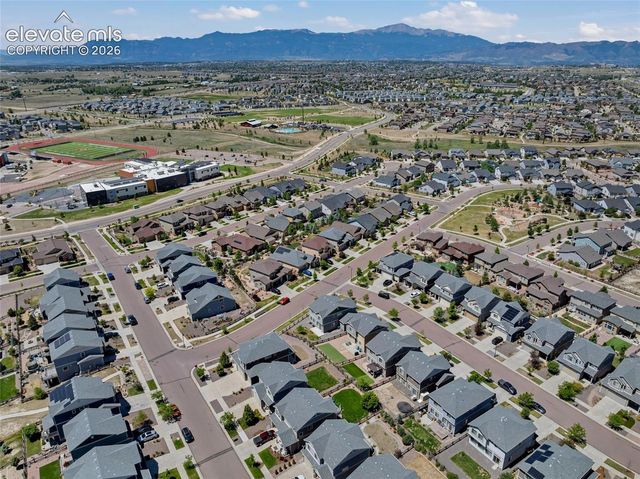 7317 Weatherwood Drive, Colorado Springs, CO 80924