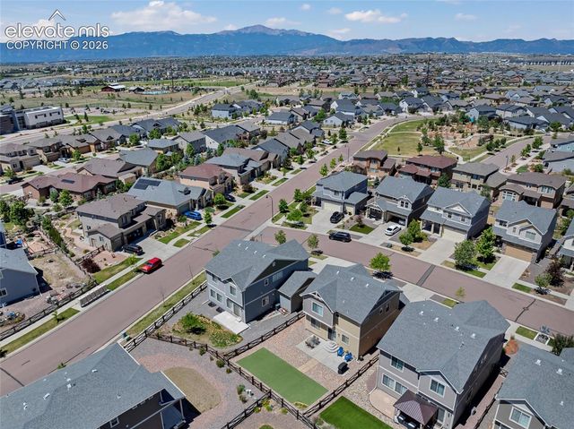 7317 Weatherwood Drive, Colorado Springs, CO 80924
