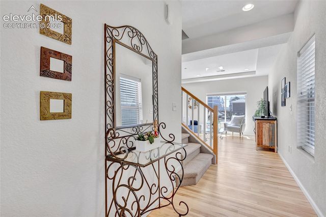 7317 Weatherwood Drive, Colorado Springs, CO 80924