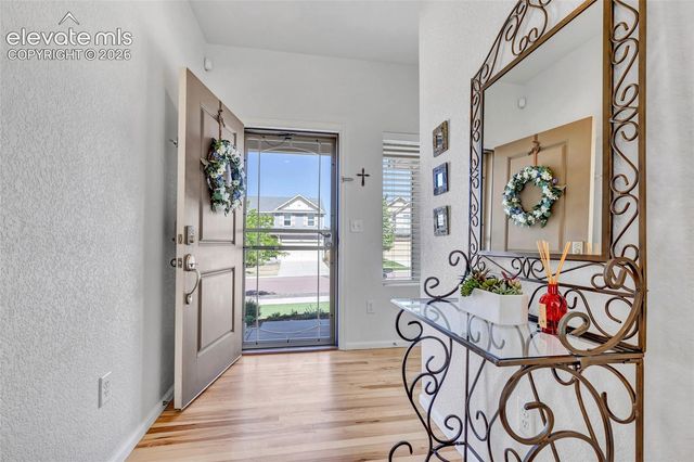 7317 Weatherwood Drive, Colorado Springs, CO 80924