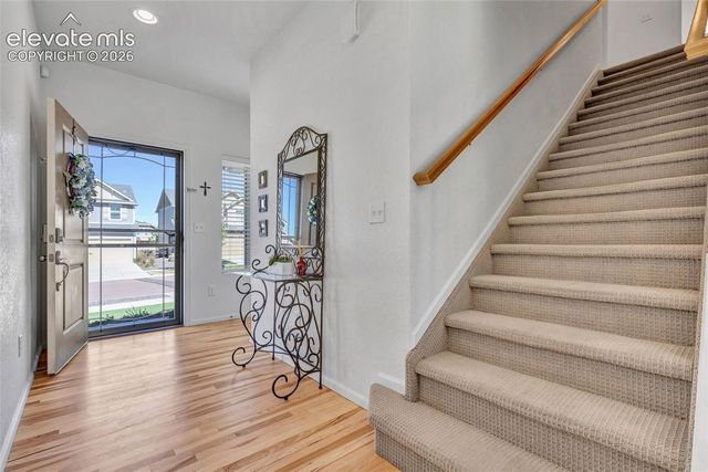 7317 Weatherwood Drive, Colorado Springs, CO 80924