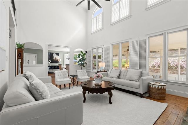 970 Gunter Court, Alpharetta, GA 30022