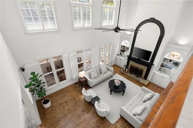 970 Gunter Court, Alpharetta, GA 30022