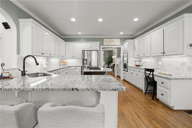 970 Gunter Court, Alpharetta, GA 30022