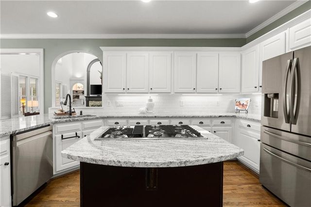 970 Gunter Court, Alpharetta, GA 30022