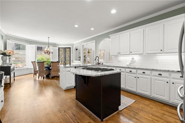 970 Gunter Court, Alpharetta, GA 30022