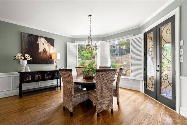 970 Gunter Court, Alpharetta, GA 30022