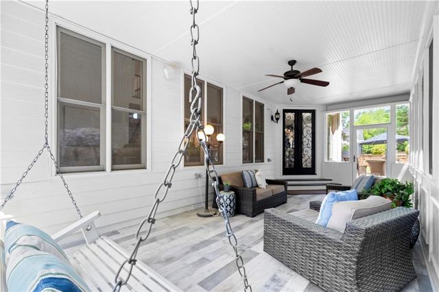 970 Gunter Court, Alpharetta, GA 30022