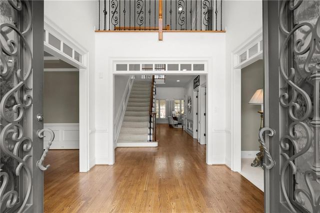 970 Gunter Court, Alpharetta, GA 30022