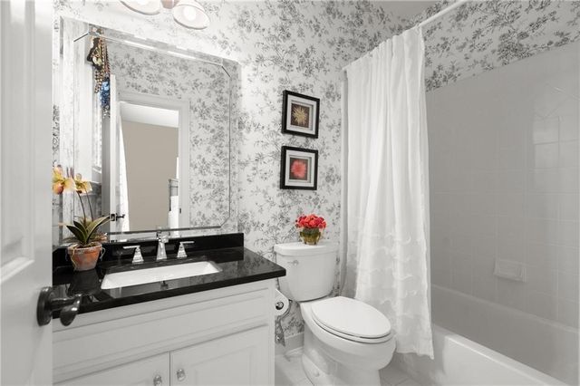 970 Gunter Court, Alpharetta, GA 30022