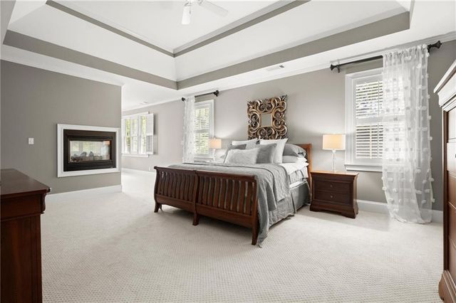 970 Gunter Court, Alpharetta, GA 30022