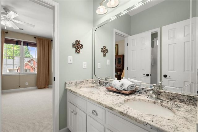 970 Gunter Court, Alpharetta, GA 30022