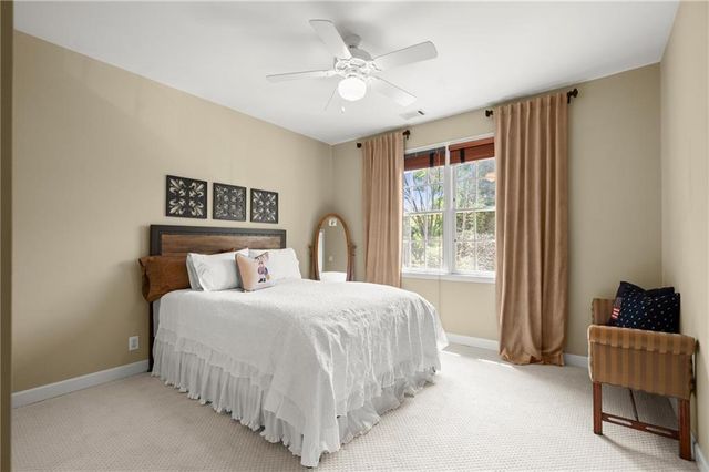 970 Gunter Court, Alpharetta, GA 30022