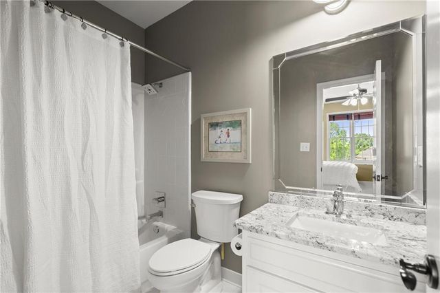 970 Gunter Court, Alpharetta, GA 30022