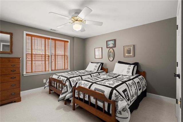 970 Gunter Court, Alpharetta, GA 30022