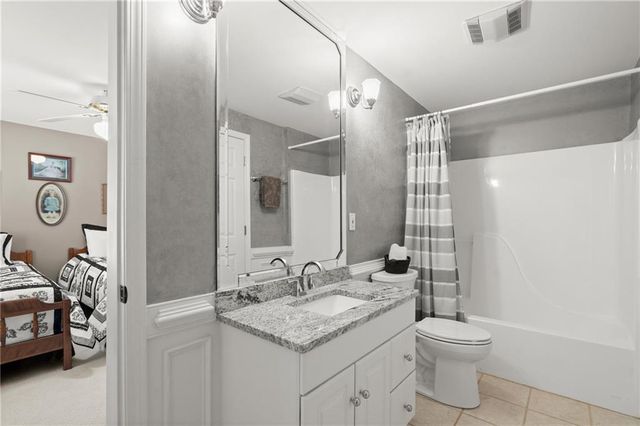 970 Gunter Court, Alpharetta, GA 30022