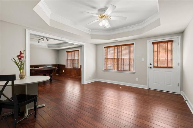 970 Gunter Court, Alpharetta, GA 30022