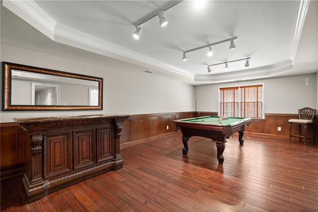 970 Gunter Court, Alpharetta, GA 30022