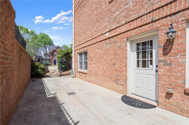 970 Gunter Court, Alpharetta, GA 30022