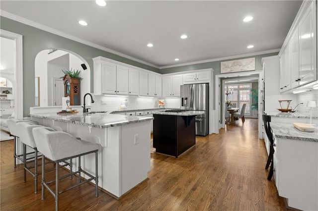 970 Gunter Court, Alpharetta, GA 30022