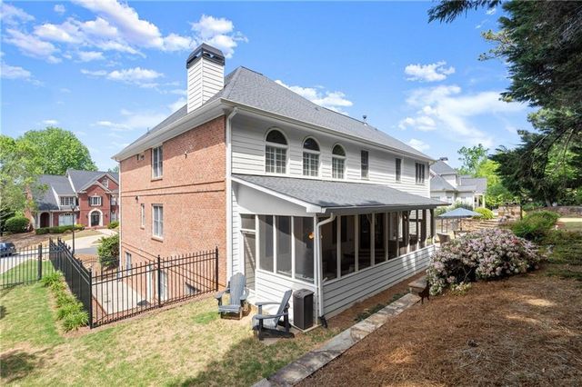 970 Gunter Court, Alpharetta, GA 30022