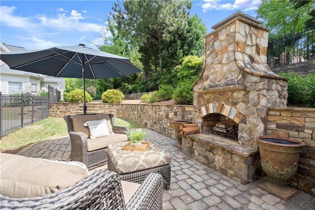 970 Gunter Court, Alpharetta, GA 30022