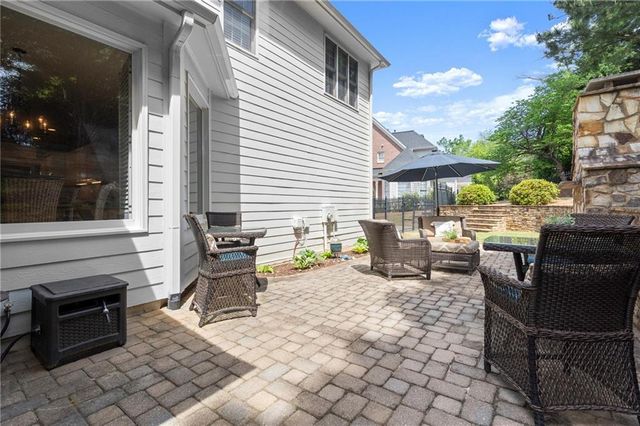 970 Gunter Court, Alpharetta, GA 30022