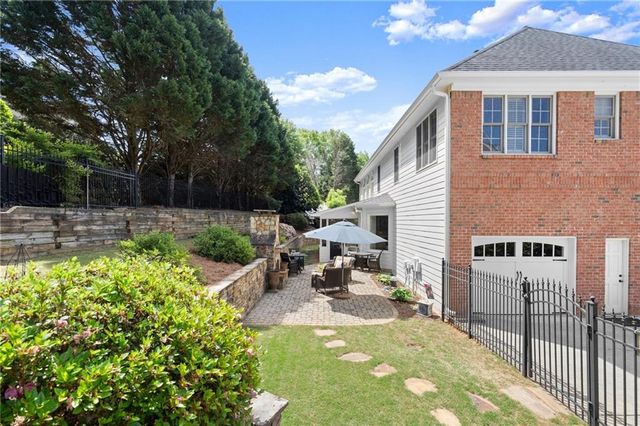 970 Gunter Court, Alpharetta, GA 30022