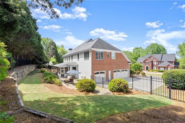 970 Gunter Court, Alpharetta, GA 30022