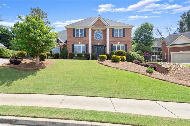 970 Gunter Court, Alpharetta, GA 30022
