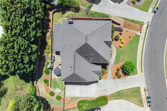 970 Gunter Court, Alpharetta, GA 30022