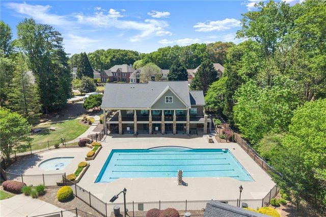 970 Gunter Court, Alpharetta, GA 30022