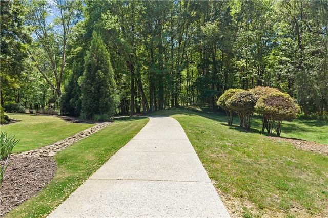 970 Gunter Court, Alpharetta, GA 30022