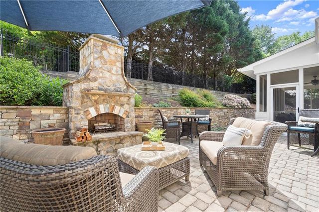 970 Gunter Court, Alpharetta, GA 30022