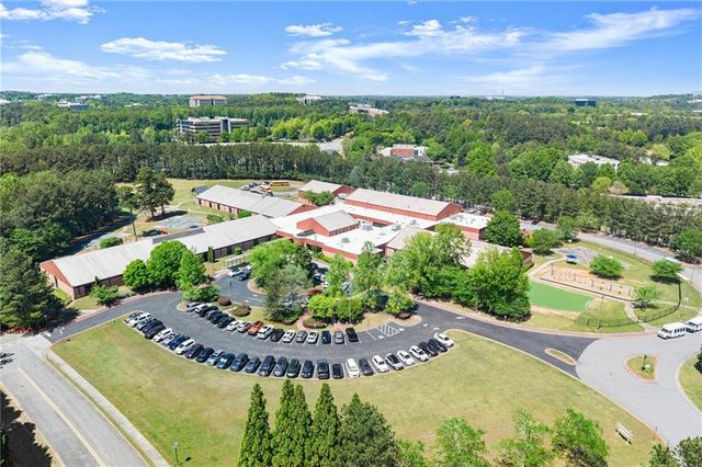 970 Gunter Court, Alpharetta, GA 30022