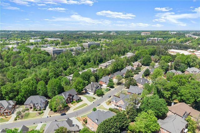 970 Gunter Court, Alpharetta, GA 30022