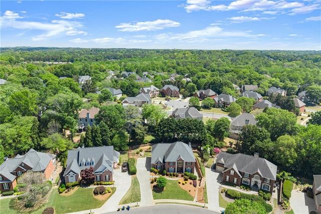 970 Gunter Court, Alpharetta, GA 30022