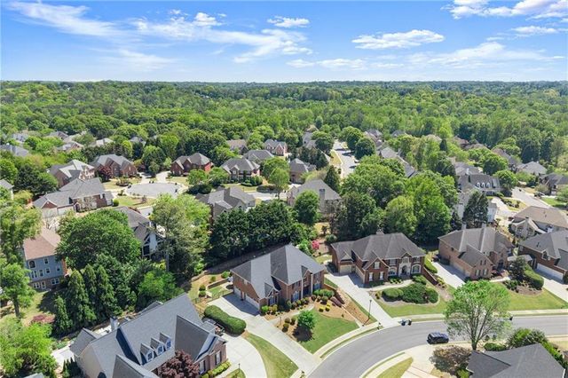 970 Gunter Court, Alpharetta, GA 30022