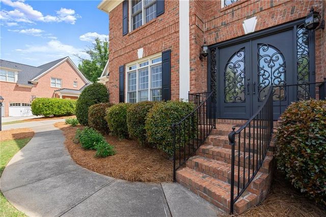 970 Gunter Court, Alpharetta, GA 30022