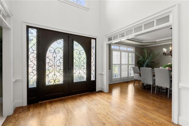 970 Gunter Court, Alpharetta, GA 30022