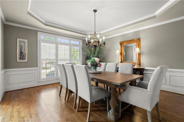 970 Gunter Court, Alpharetta, GA 30022