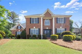 970 Gunter Court, Alpharetta, GA 30022