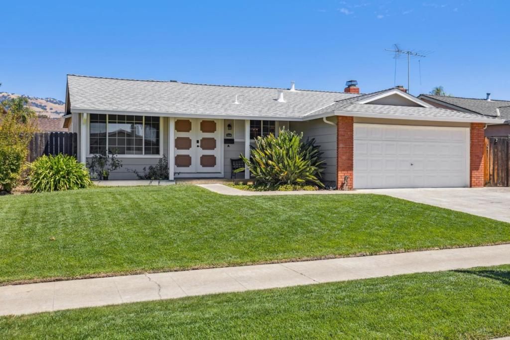 2864 Haughton Drive, San Jose, CA 95148