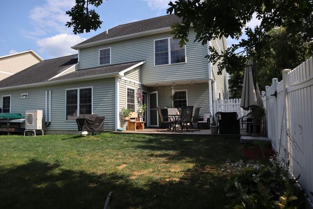 200 Farmall Drive, Hinesburg, VT 05461