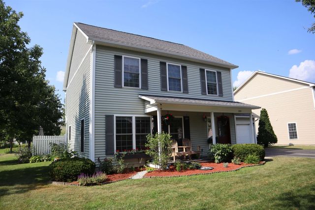 200 Farmall Drive, Hinesburg, VT 05461